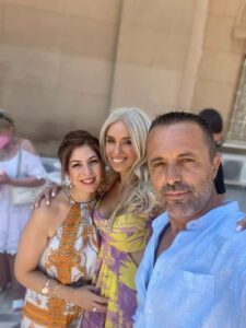 Χριστίνα Ψάλτη