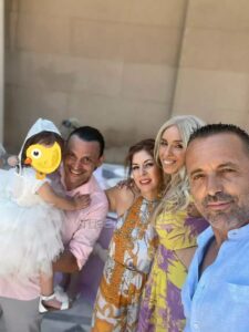 Χριστίνα Ψάλτη