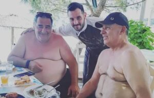 Βασίλης Καρράς