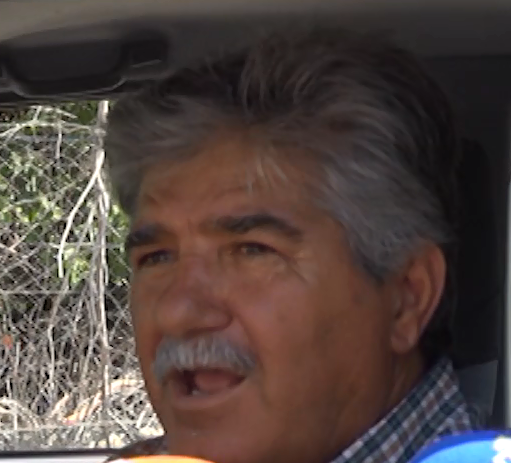 Εγκληματική ενέργεια ο θάνατος του Χαράλαμπου Αναγνωστόπουλου