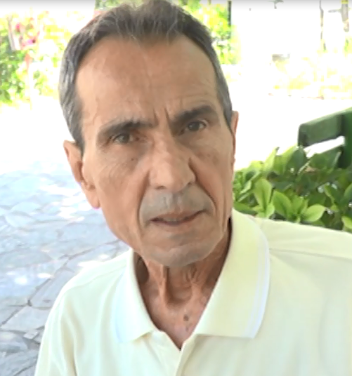 Εγκληματική ενέργεια ο θάνατος του Χαράλαμπου Αναγνωστόπουλου