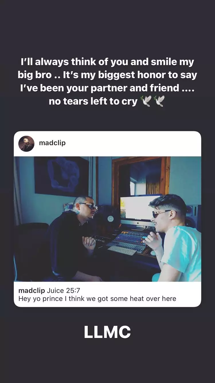 Mad Clip τροχαίο δυστύχημα 