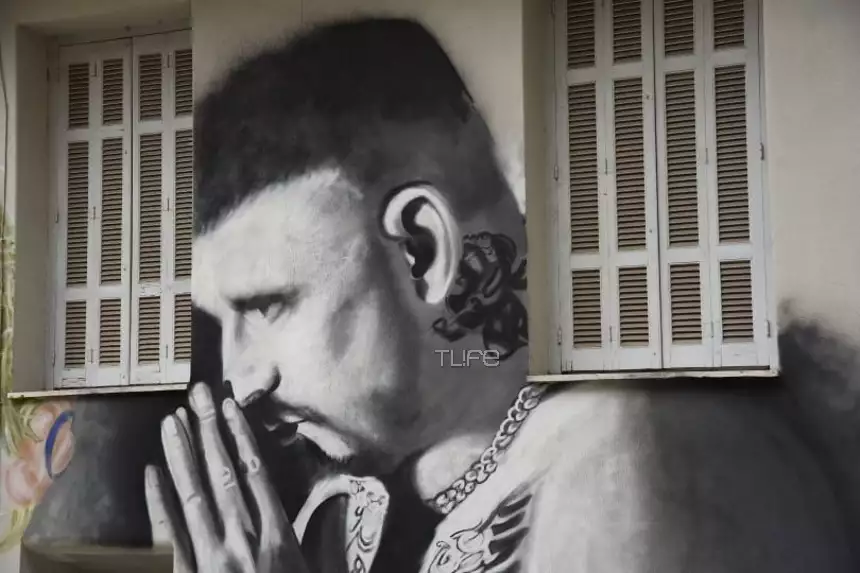 Mad Clip τροχαίο δυστύχημα 