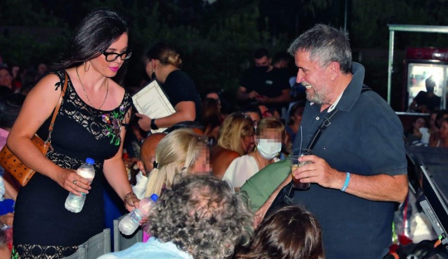 Σπύρος Παπαδόπουλος