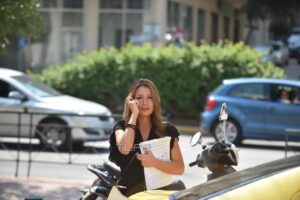 Γεωργία Μπίκα