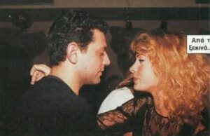 Ελένη Μενεγάκη