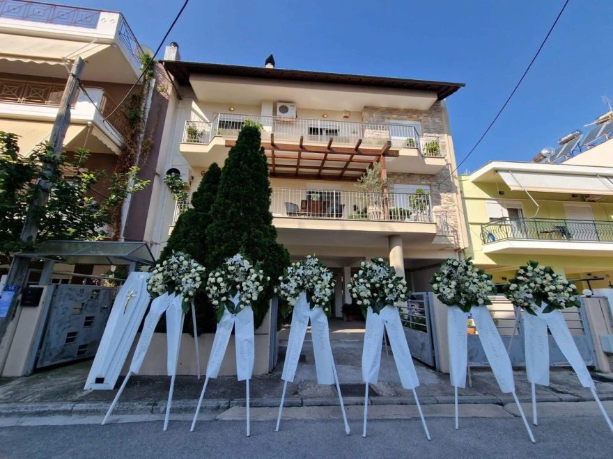 Θλίψη προκάλεσε ο θάνατος της 19χρονης δοκίμου 