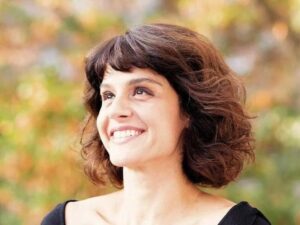 Έφη Λογγίνου