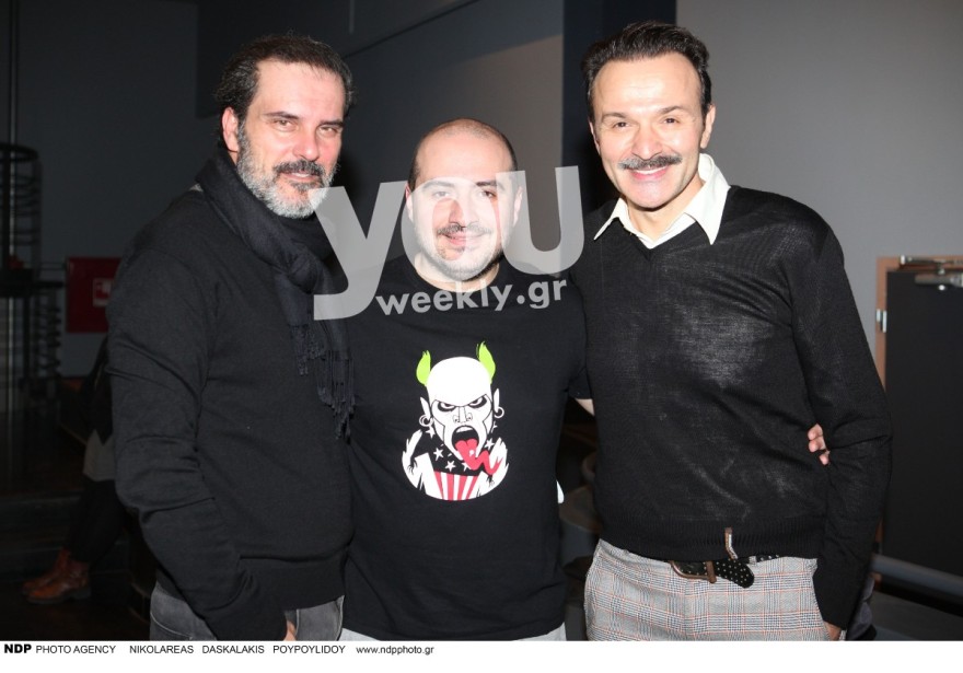 Γεράσιμος Μιχελής σήμερα 