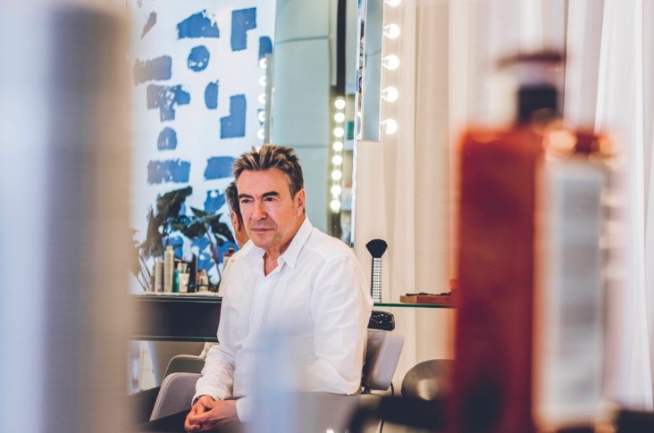 Ηλίας Ζάρμπαλης