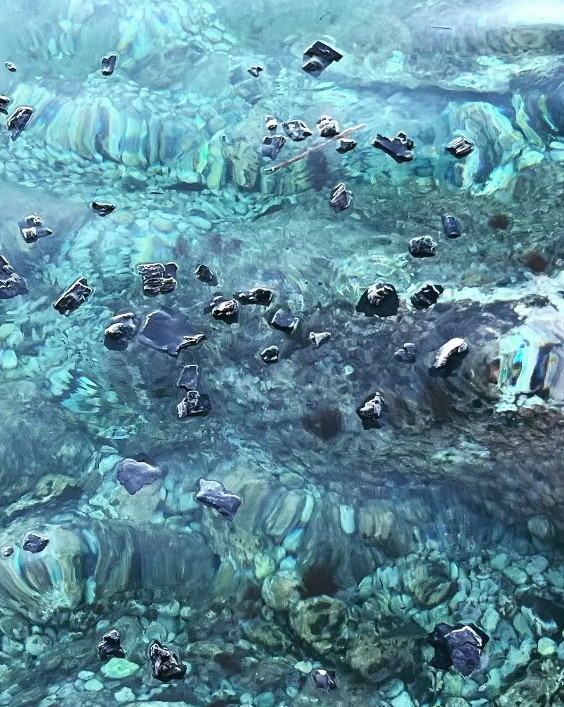 Εριέττα Κούρκουλου Σπέτσες