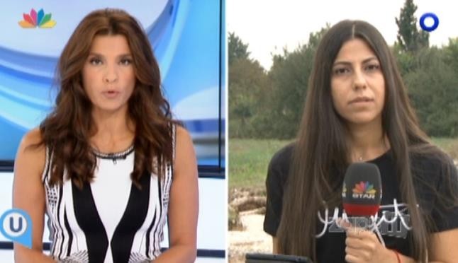 Λία Τσαπανίδου, η μικρότερη αδελφή της Πόπης 