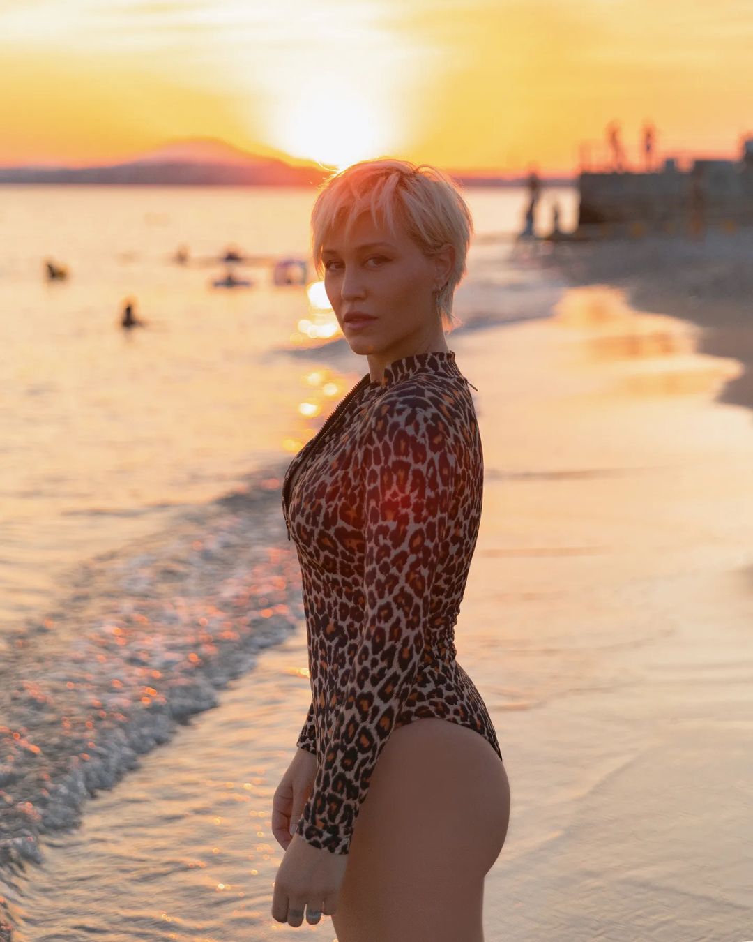 Πηνελόπη Αναστασοπούλου κορμί 