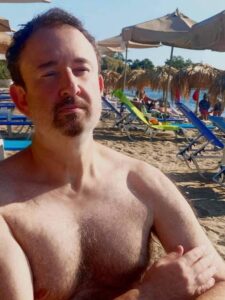 Γιάννης Παπαμιχαήλ