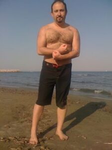 Γιάννης Παπαμιχαήλ