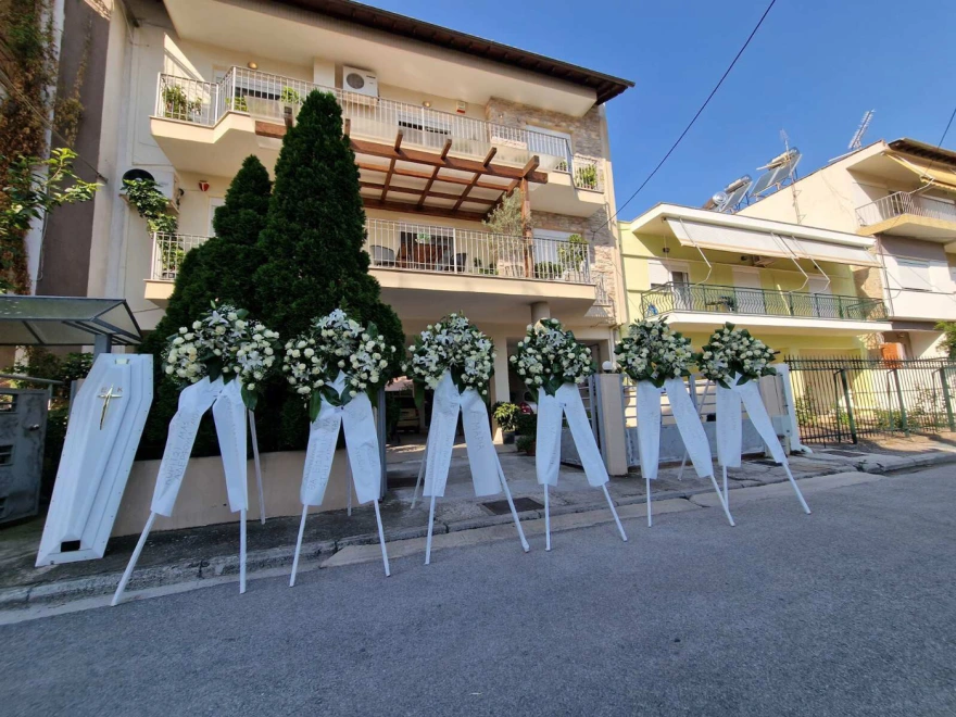 Θλίψη προκάλεσε ο θάνατος της 19χρονης δοκίμου 