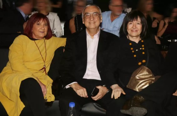 Μάρθα Καραγιάννη