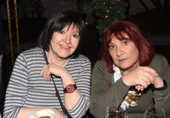 Μάρθα Καραγιάννη