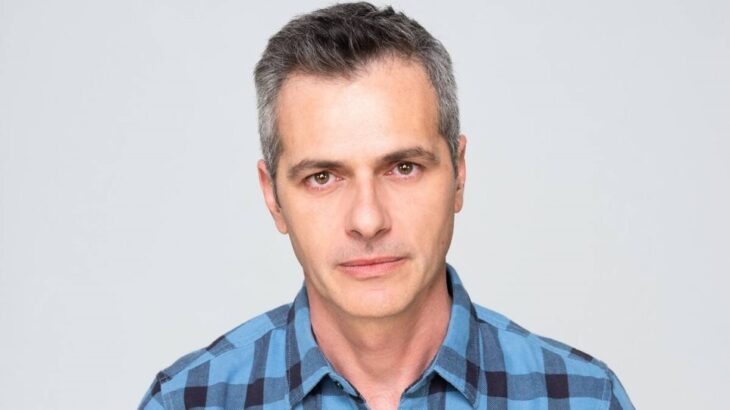 Ναταλία Γερμανού σχέσεις 