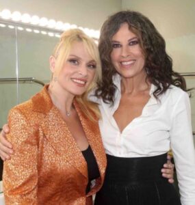 Ελεωνόρα Ζουγανέλη