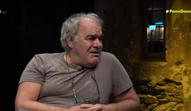 Διάσημοι Έλληνες που δεν τελείωσαν το σχολείο