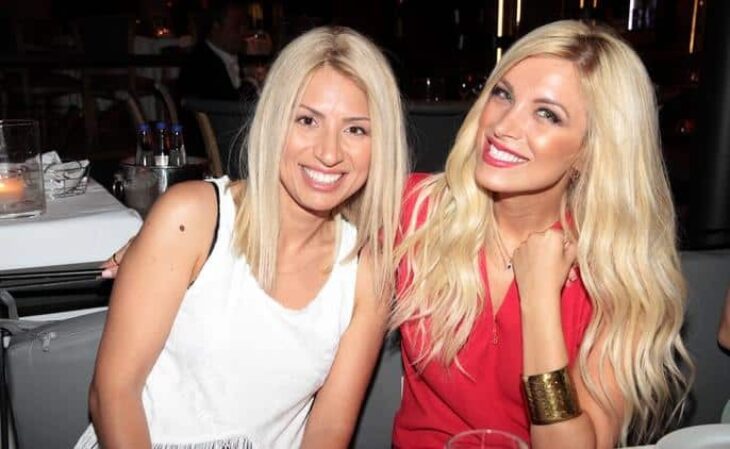 Διάσημες συμφιλιώσεις που άφησαν εποχή 