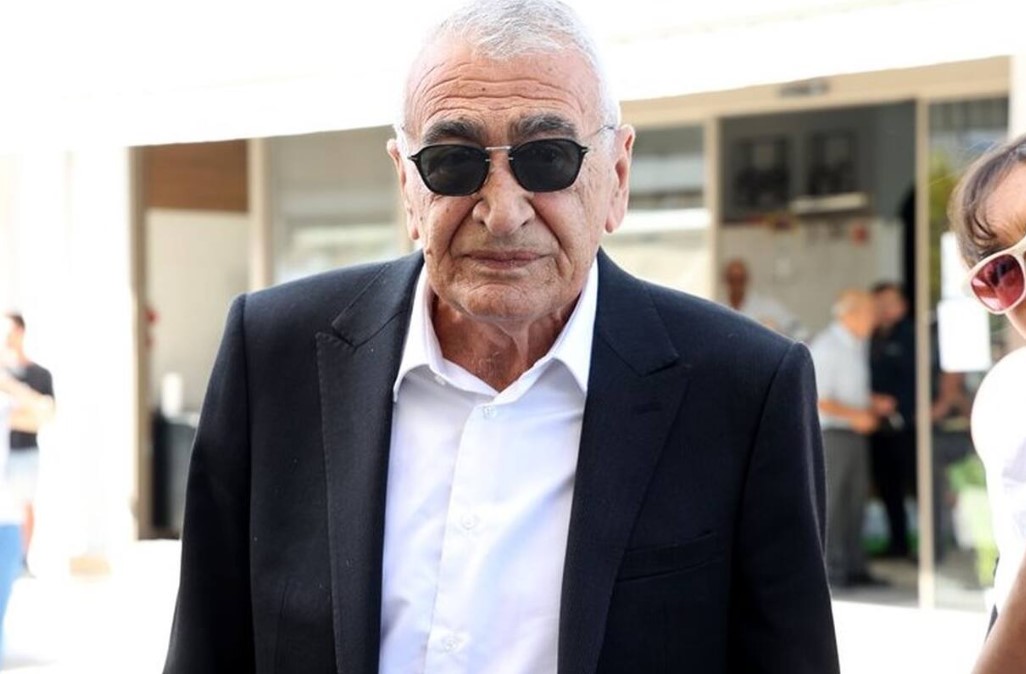 Γιώργος Βογιατζής