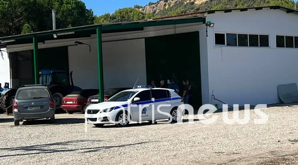 Εγκληματική ενέργεια ο θάνατος του Χαράλαμπου Αναγνωστόπουλου 