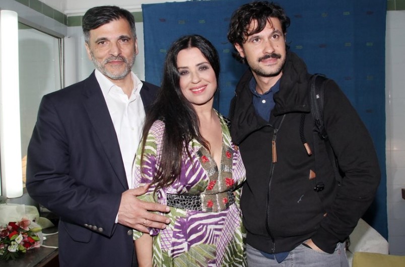 Μαρία Τζομπανάκη