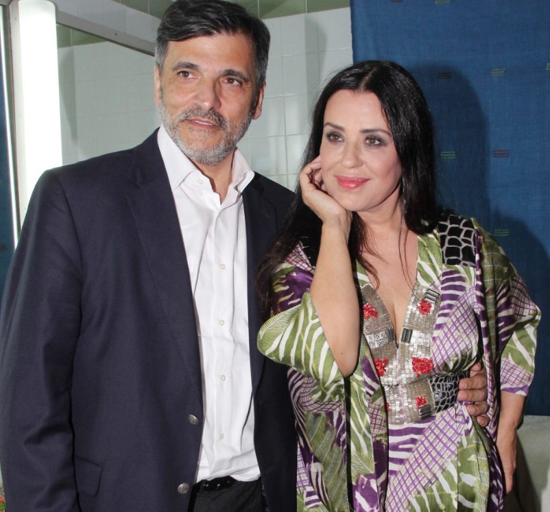 Μαρία Τζομπανάκη