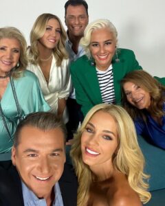 Δούκισσα Νομικού