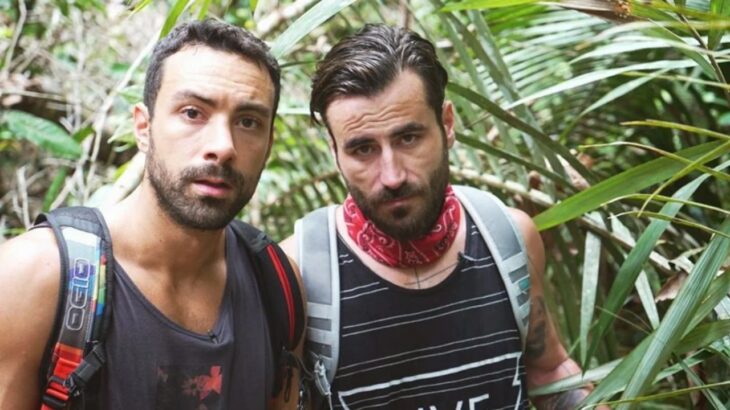 Διάσημες συμφιλιώσεις που άφησαν εποχή 