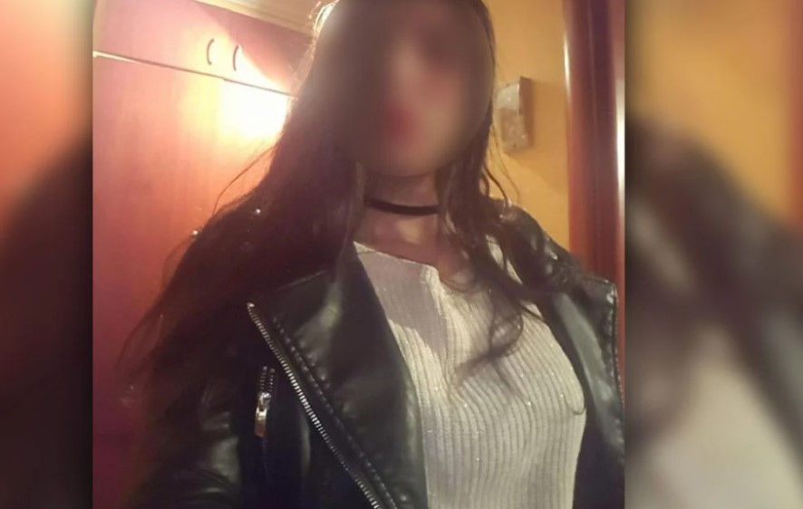 δόκιμη αστυνομικός