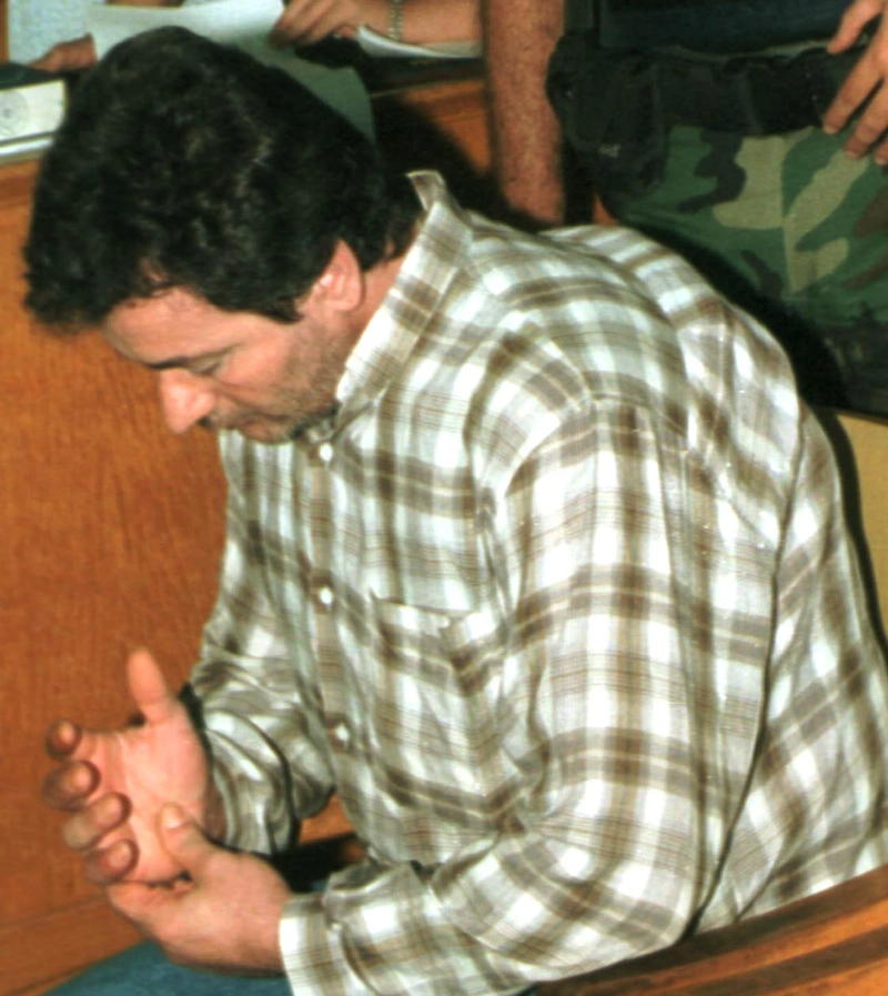 Ο παιδοκτόνος της Κρήτης 