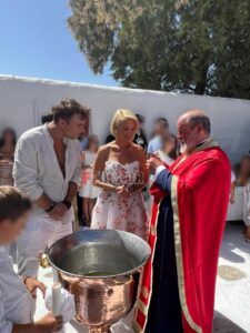 Τζώρτζη Μονογυιού