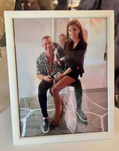 Τζώρτζη Μονογυιού