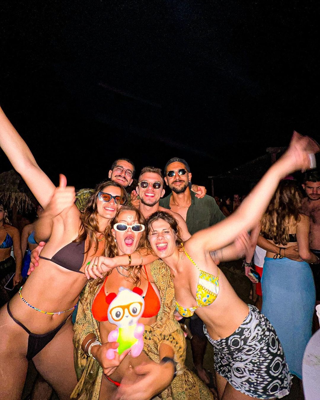 Γαία Μερκούρη