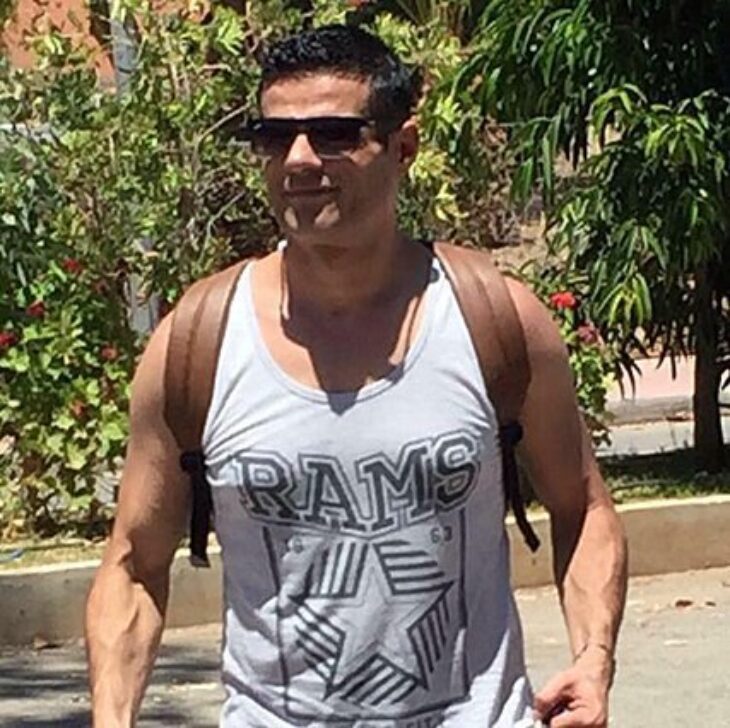 Κωνσταντίνος Κατσέλης σήμερα 