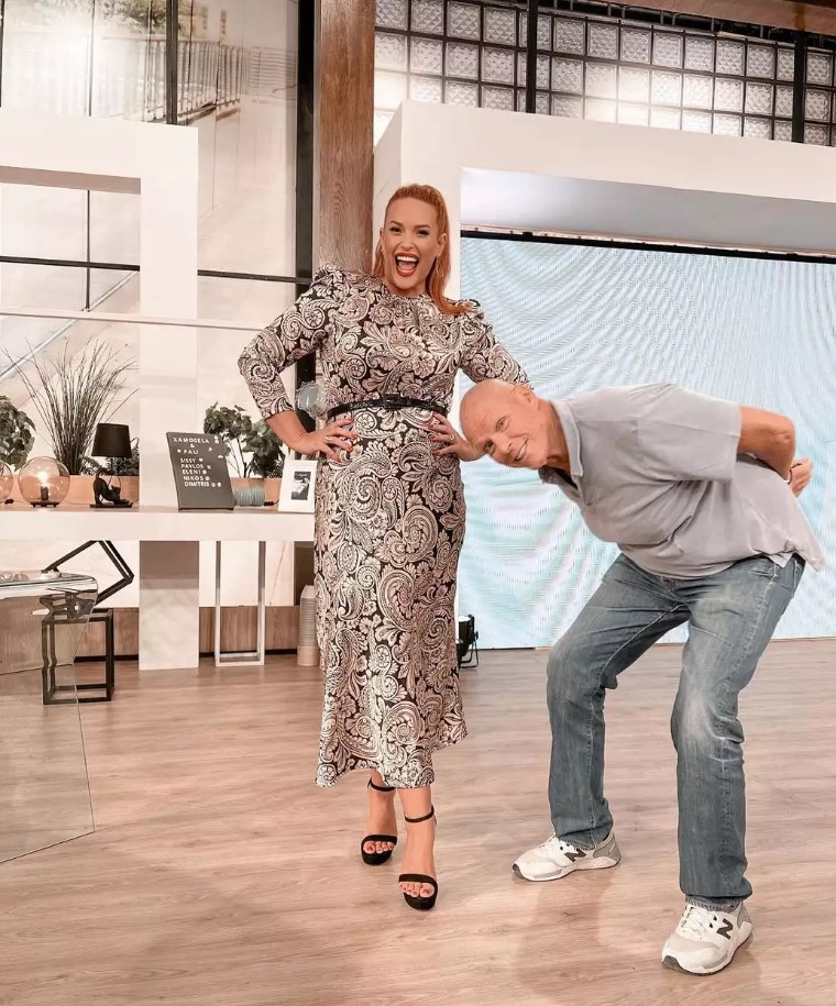 Σίσσυ Χρηστίδου