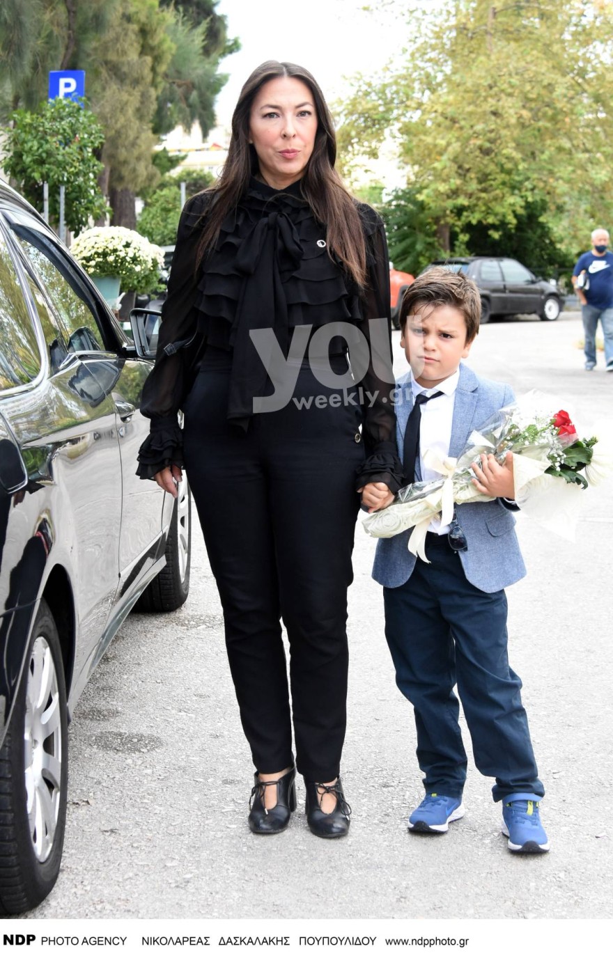 Αλίκη Κατσαβού Φοίβος Βουτσάς