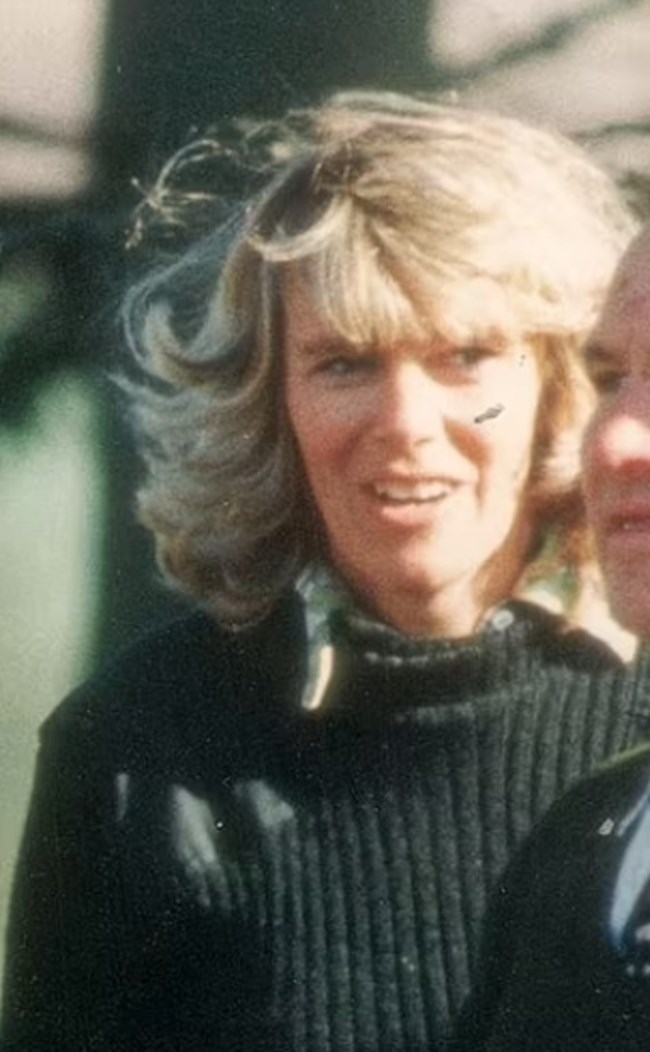 Η σχέση της Καμίλα με τον Κάρολο