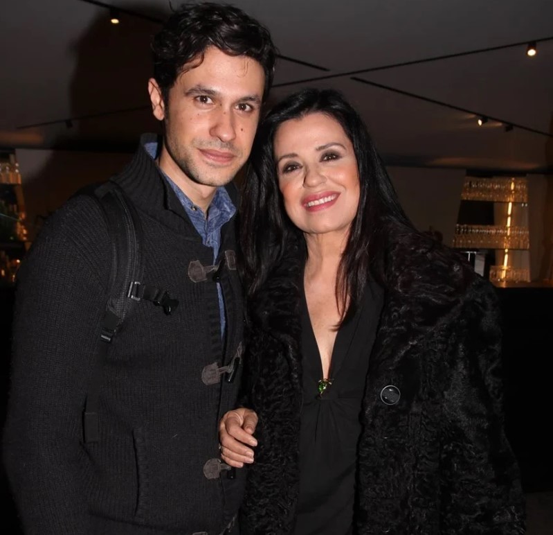 Μαρία Τζομπανάκη