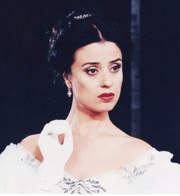 Μαρία Τζομπανάκη