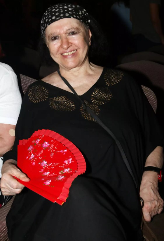 Μάρθα Καραγιάννη