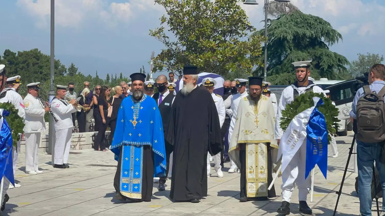 Ο θανατος της 19χρονης δοκίμου σκόρπισε θλίψη 