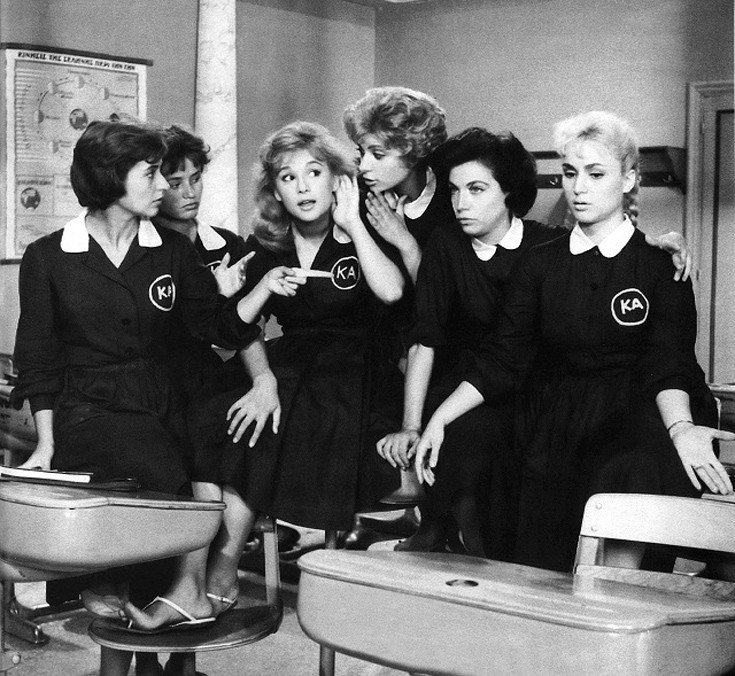 Αλίκη Βουγιουκλάκη