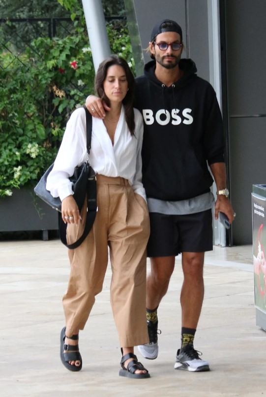 Ραφαέλα Ψαρρού 