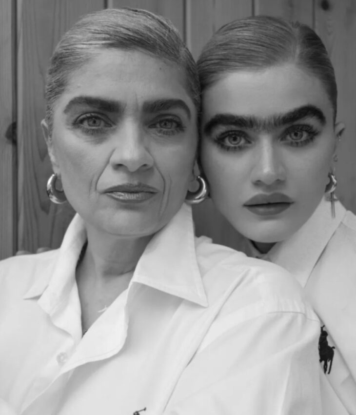 Σοφία Χατζηπαντελή μητέρα 