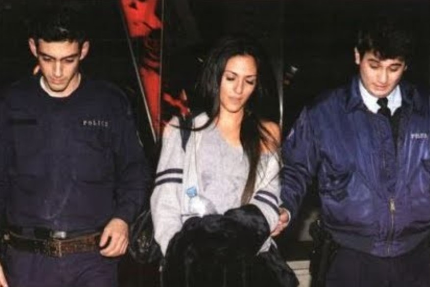 Ανθή Βούλγαρη