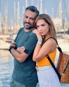 Βάσω Λασκαράκη